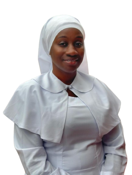 MCS Angela Aboagye