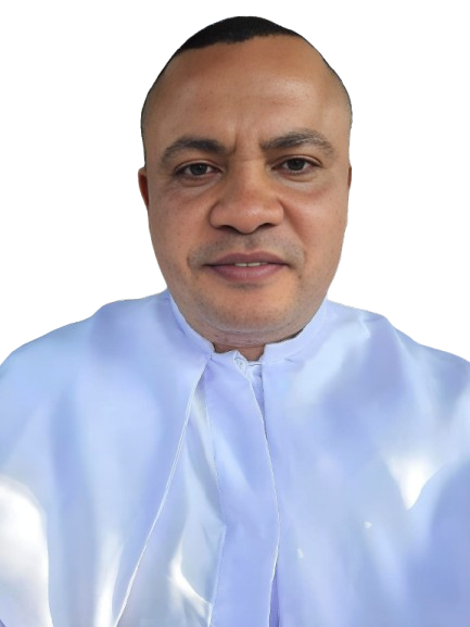 PCS Victor Ekanem