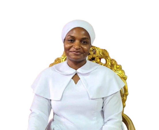 Princess Ibum Obu