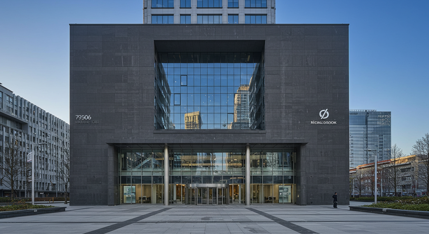 Business Innovation Hub