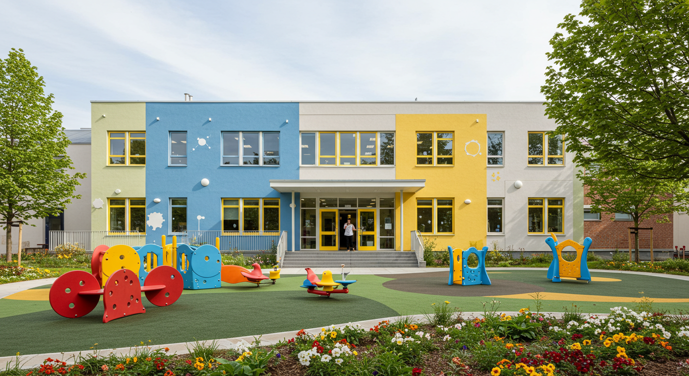 Solar School